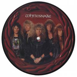 Whitesnake : The Deeper of Love